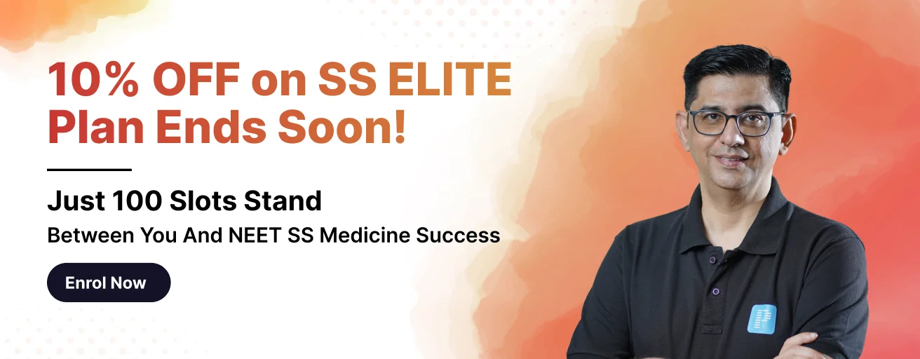 NEET SS Medicine